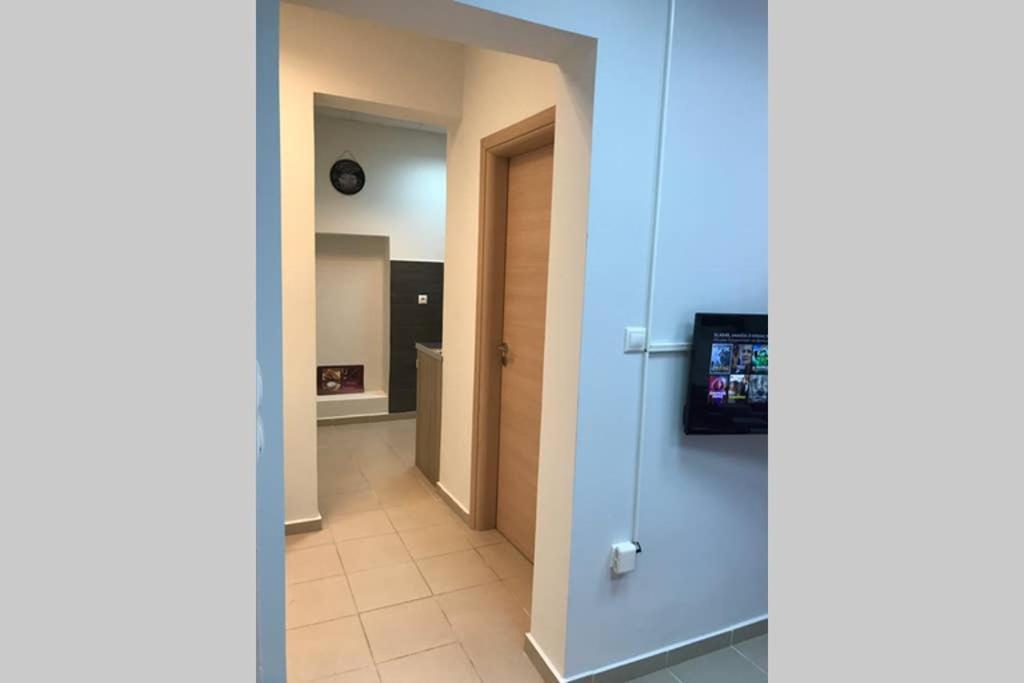 Athens Spirit 49 Katechaki Apartment Exterior foto