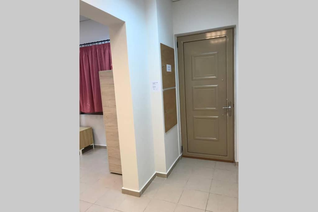 Athens Spirit 49 Katechaki Apartment Exterior foto